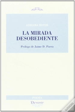 Capa do artigo Mirada Desobediente, La