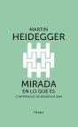Mirada En Lo Que Es - Preview