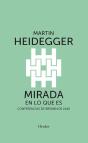 Mirada En Lo Que Es - Preview