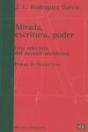 Mirada Escritura Poder - Preview