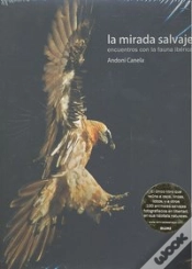 Capa do artigo Mirada Salvaje