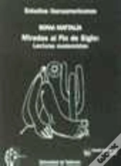 Capa do artigo Miradas Al Fin De Siglo: Lecturas Modernistas
