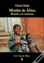 Capa do artigo Miradas De Africa