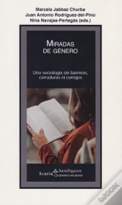 Capa do artigo Miradas De Género