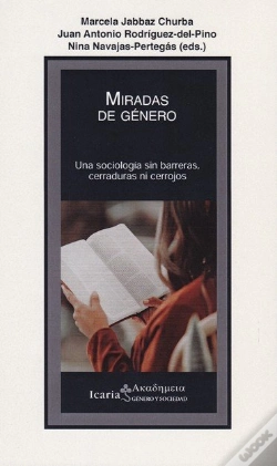 Capa do artigo Miradas De Género