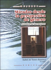 Capa do artigo Miradas Desde La Perspectiva De Género