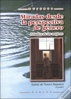 Capa do artigo Miradas Desde La Perspectiva De Género
