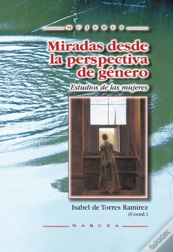 Capa do artigo Miradas Desde La Perspectiva De Género