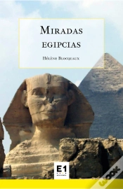 Capa do artigo Miradas Egipcias