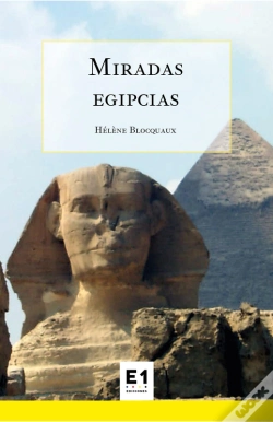 Capa do artigo Miradas Egipcias