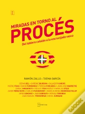 Capa do artigo Miradas En Torno Al Procés