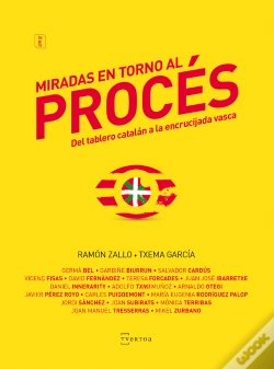 Capa do artigo Miradas En Torno Al Procés