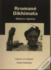 Capa do artigo Miradas Gitanas Mirada Limpia Mujer Gitan