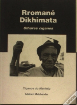 Capa do artigo Miradas Gitanas Mirada Limpia Mujer Gitan