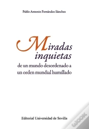 Capa do artigo Miradas Inquietas