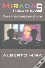 Capa do artigo Miradas Insumisas