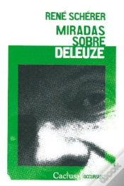 Capa do artigo Miradas Sobre Deleuze