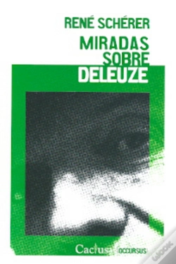 Capa do artigo Miradas Sobre Deleuze