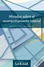 Capa do artigo Miradas Sobre El Acompañamiento Tutorial
