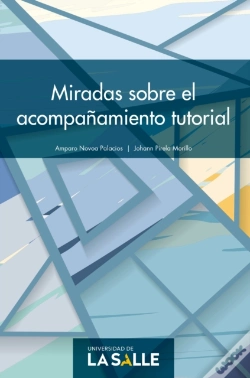 Capa do artigo Miradas Sobre El Acompañamiento Tutorial