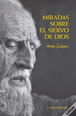 Capa do artigo Miradas Sobre El Siervo De Dios