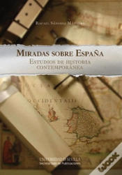 Capa do artigo Miradas Sobre España