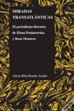 Capa do artigo Miradas Transatlanticas
