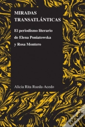Capa do artigo Miradas Transatlanticas