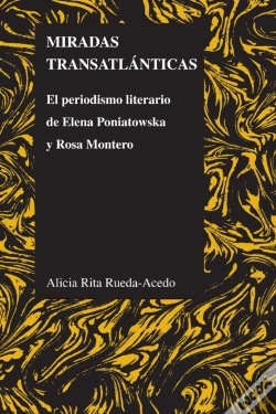 Capa do artigo Miradas Transatlanticas