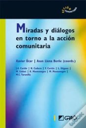 Capa do artigo Miradas Y Diálogos En Torno A La Acción Comunitaria