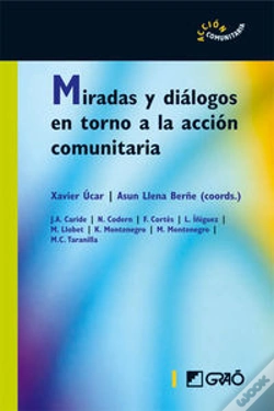 Capa do artigo Miradas Y Diálogos En Torno A La Acción Comunitaria
