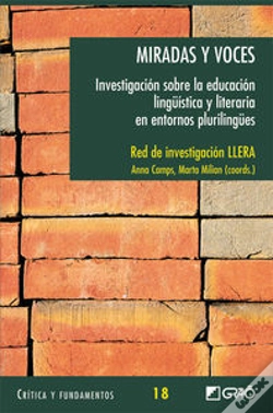 Capa do artigo Miradas Y Voces