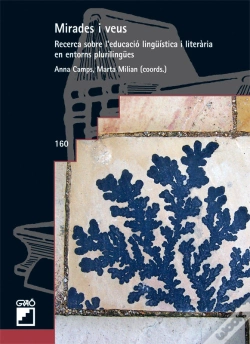 Capa do artigo Mirades I Veus