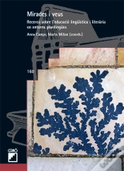 Capa do artigo Mirades I Veus