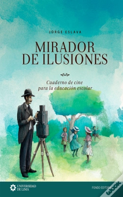 Capa do artigo Mirador De Ilusiones