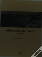 Capa do artigo Miradouro do Tempo