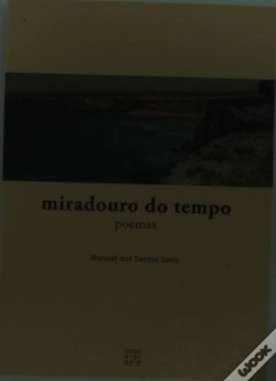 Capa do artigo Miradouro do Tempo