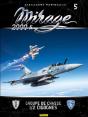 Mirage 2000-5 ; Groupe De Chasse ; 1/2 Cigognes ; Des Cigognes Au Combat - Preview