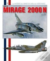 Capa do artigo Mirage 2000n