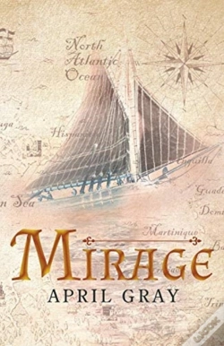 Capa do artigo Mirage