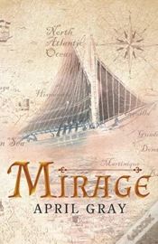 Capa do artigo Mirage