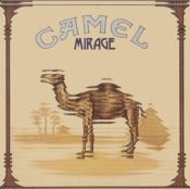 Capa do artigo Mirage - CD