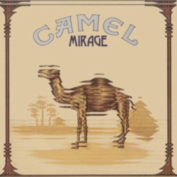 Capa do artigo Mirage - CD