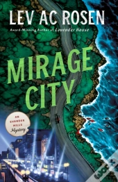 Mirage City