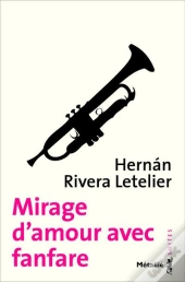 Mirage D'Amour Avec Fanfare
