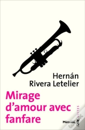 Capa do artigo Mirage D