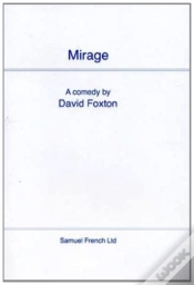 Capa do artigo Mirage
