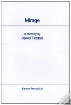 Capa do artigo Mirage