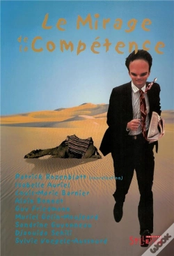 Capa do artigo Mirage De La Competence