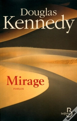 Capa do artigo Mirage